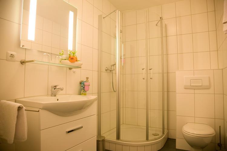 Gasthaus Merkel Hotel Bad Berneck im Fichtelgebirge Quarto foto